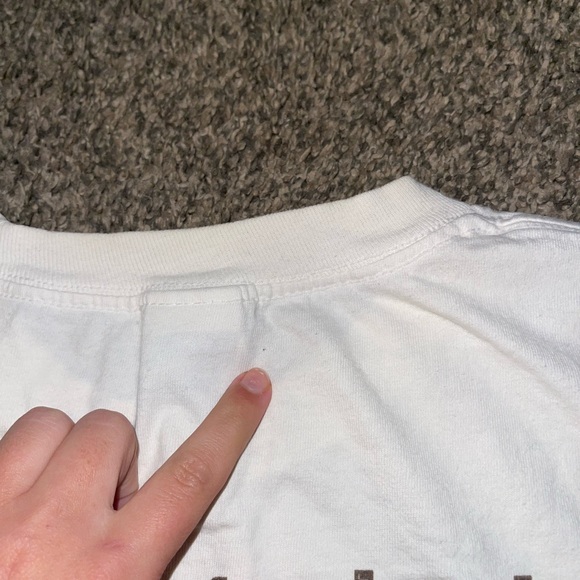 Vintage Dr. Mcguillicuddys Tshirt - Picture 5 of 5